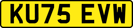 KU75EVW