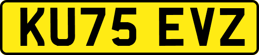 KU75EVZ