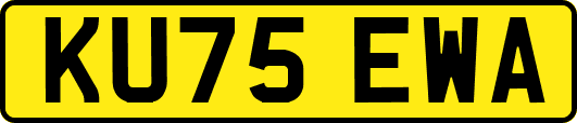 KU75EWA
