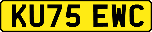 KU75EWC