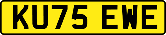 KU75EWE