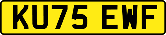 KU75EWF