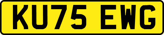 KU75EWG