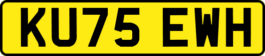 KU75EWH