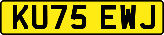 KU75EWJ
