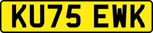 KU75EWK
