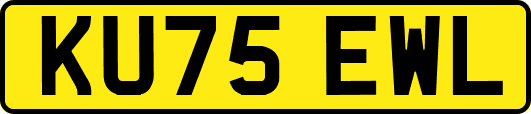KU75EWL