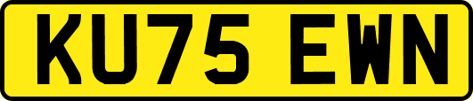 KU75EWN