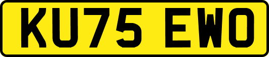 KU75EWO
