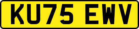 KU75EWV