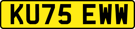 KU75EWW