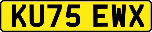 KU75EWX