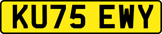 KU75EWY