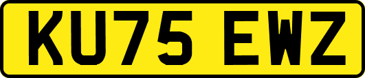 KU75EWZ