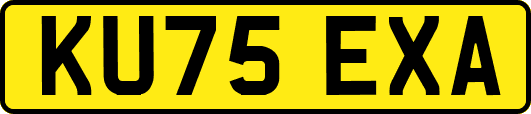 KU75EXA