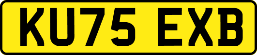 KU75EXB