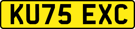 KU75EXC
