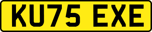 KU75EXE