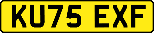 KU75EXF