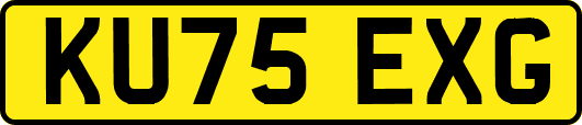 KU75EXG