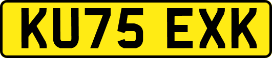KU75EXK