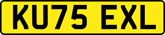 KU75EXL