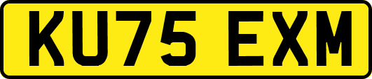 KU75EXM
