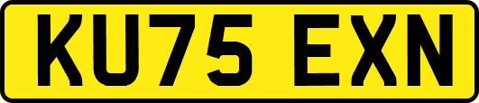 KU75EXN