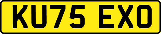 KU75EXO