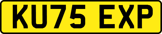 KU75EXP