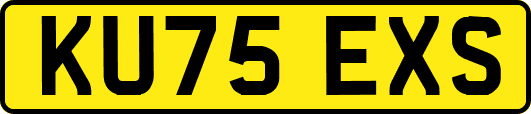 KU75EXS