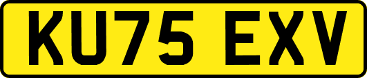 KU75EXV