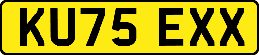 KU75EXX