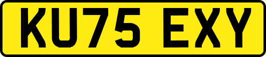 KU75EXY