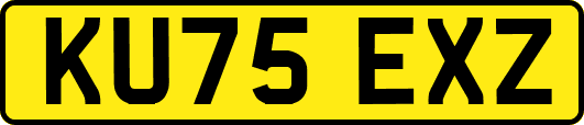 KU75EXZ