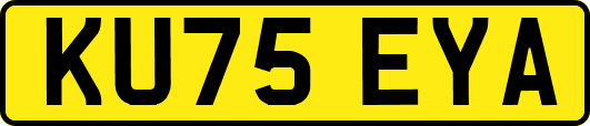 KU75EYA