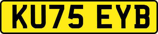 KU75EYB