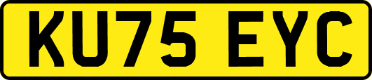 KU75EYC
