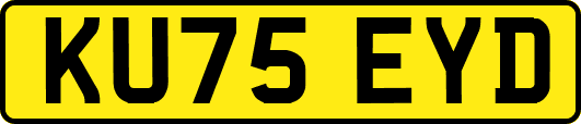 KU75EYD