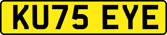 KU75EYE