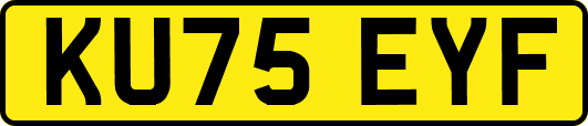 KU75EYF