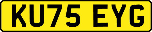 KU75EYG