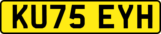 KU75EYH