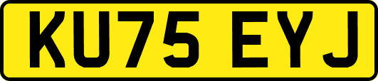 KU75EYJ
