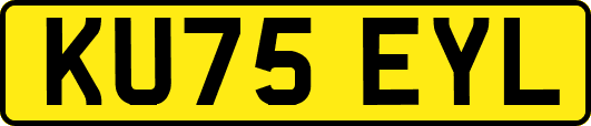 KU75EYL