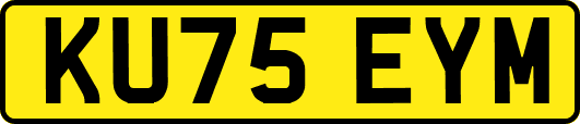 KU75EYM