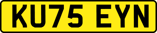 KU75EYN