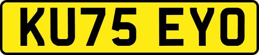 KU75EYO