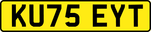 KU75EYT