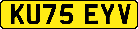 KU75EYV